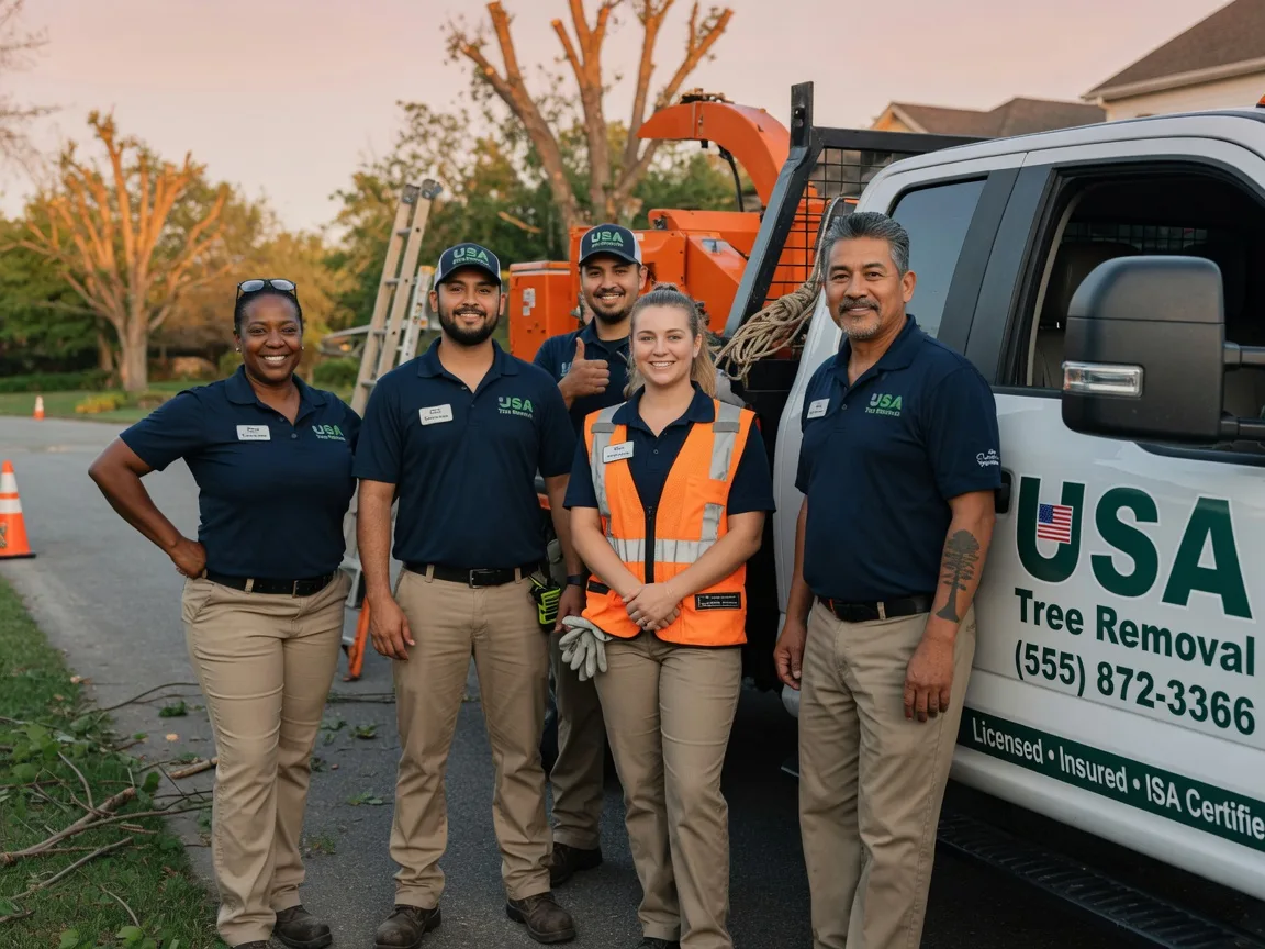 Tree Removal company in Westernport, MD